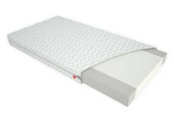 Paradies Matratzen>Matratze Antonia 70x140 Weiß