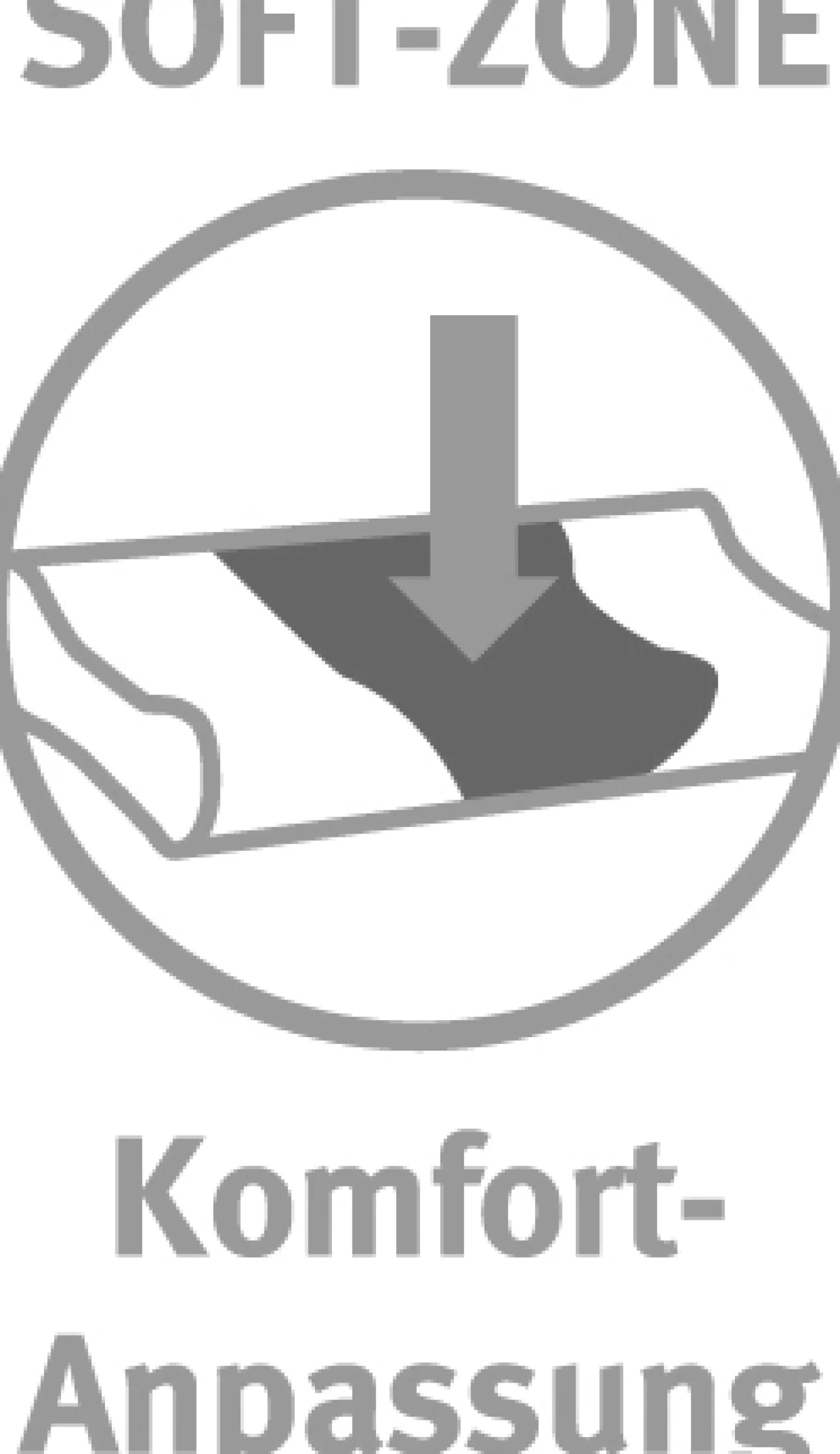 Paradies Kopfkissen>Nackenschutzkissen reVita Vario Ergonomic 40x80 Weiß