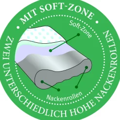 Paradies Kopfkissen><noscript><img width=