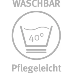 Paradies Bettwäsche>Sommerbettdecke Cool Comfort Bio 155x220 Weiß