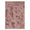 Schöner Wohnen Kollektion Fellteppiche>Teppich Tender 80x150 cm Altrosa