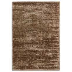 Schöner Wohnen Kollektion Hochflorteppiche>Teppich Heaven 133x190 cm Beige