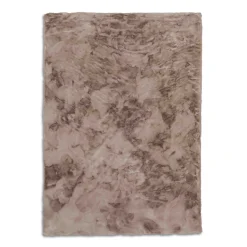 Schöner Wohnen Kollektion Fellteppiche>Teppich Tender 80x150 cm Cappuchino