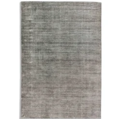 Schöner Wohnen Kollektion Kurzflorteppiche>Teppich Alessa 140x200 cm Silber
