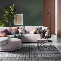 Schöner Wohnen Kollektion Kurzflorteppiche><noscript><img width=