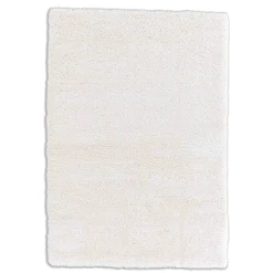 Schöner Wohnen Kollektion Hochflorteppiche>Teppich Savage 80x150 cm Creme