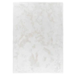 Schöner Wohnen Kollektion Fellteppiche>Teppich Tender 80x150 cm Weiß