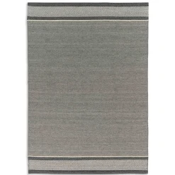 Schöner Wohnen Kollektion Kurzflorteppiche>Teppich Botana 140x200 cm C.045 Blockstreifen