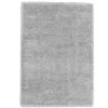 Schöner Wohnen Kollektion Hochflorteppiche>Teppich Savage 80x150 cm Silber