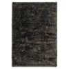Schöner Wohnen Kollektion Hochflorteppiche>Teppich Heaven 133x190 cm Anthrazit