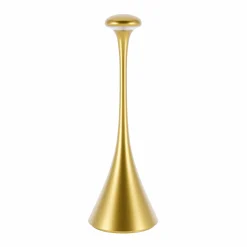 Sigor Innenleuchten>Tischleuchte Nudrop Goldfarben