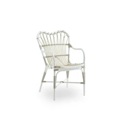 Sika Design Gartenstühle>Gartenstuhl Margret Weiß