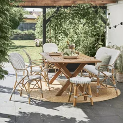 Sika Design Gartentische><noscript><img width=