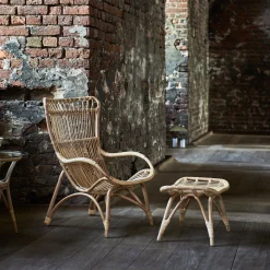 Sika Design Hocker>Hocker Monet Natur