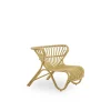 Sika Design Loungesessel>Lounge-Sessel Fox Natur