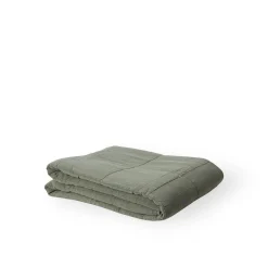 Sika Design Wohndecken Und Plaids>Plaid 200x140 cm Dark Forest