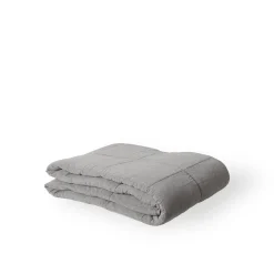 Sika Design Wohndecken Und Plaids>Plaid 200x140 cm Grau