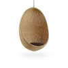 Sika Design Sessel>Sessel Hanging Egg Natur