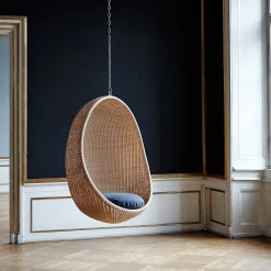 Sika Design Sessel>Sessel Hanging Egg Natur
