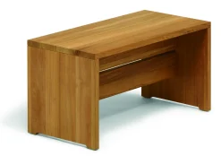 Weishäupl Garten-Beistelltische|Gartentische>Garten-Beistelltisch Cabin 80x40 cm Teak massiv