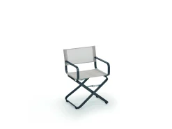 Weishäupl Gartensessel|Gartenstühle>Gartensessel Ahoi Taupe