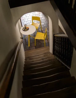 Weishäupl Gartenstühle>Gartenstuhl Flow