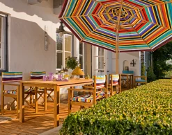 Weishäupl Gartentische>Gartentisch Cabin 140x90 cm Teak massiv