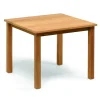 Weishäupl Gartentische>Gartentisch Cabin 90x90 cm Teak massiv