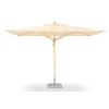 Weishäupl Sonnenschirme>Sonnenschirm Klassiker 300x300 cm Natur