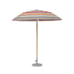 Weishäupl Sonnenschirme>Sonnenschirm Pagodenschirm Ø240 cm Multicolor