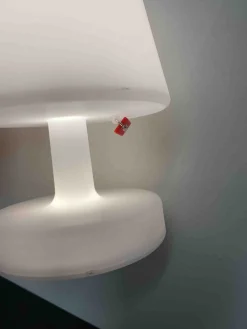 fatboy Innenleuchten>[Zweite Wahl] Tischleuchte Edison the Mini 3er-Set Weiß